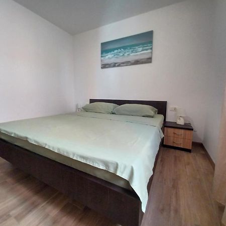Appartement Sol à Kremena Extérieur photo