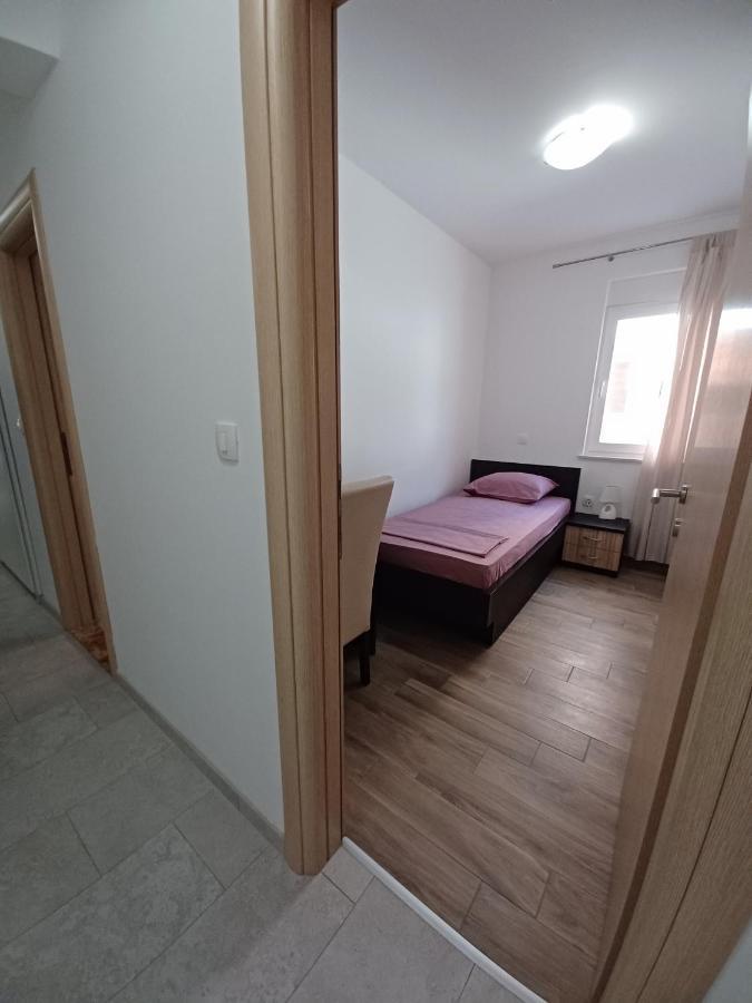 Appartement Sol à Kremena Extérieur photo