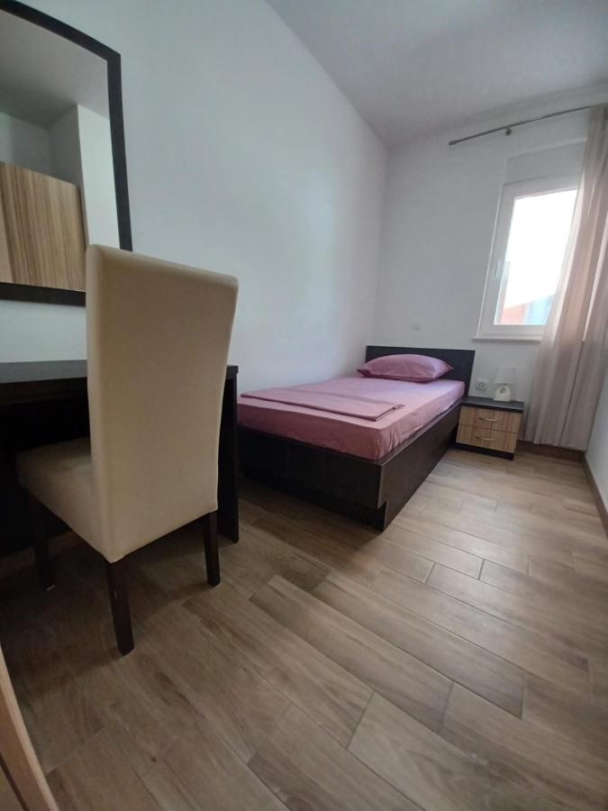 Appartement Sol à Kremena Extérieur photo