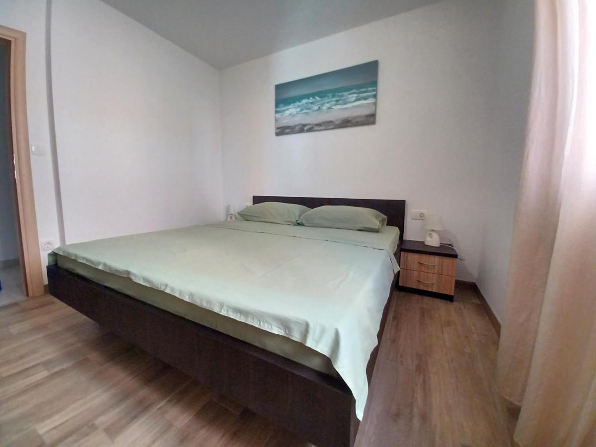 Appartement Sol à Kremena Extérieur photo