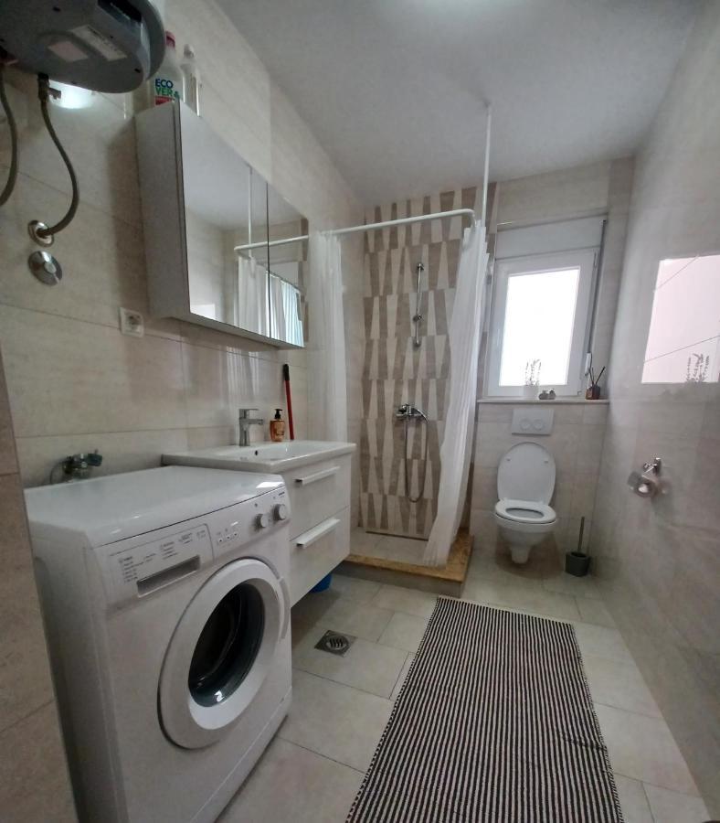 Appartement Sol à Kremena Extérieur photo