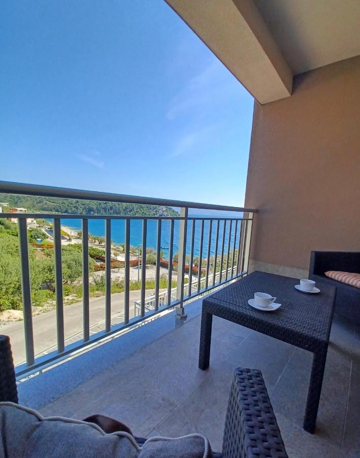 Appartement Sol à Kremena Extérieur photo