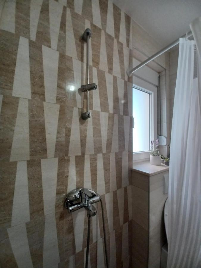 Appartement Sol à Kremena Extérieur photo